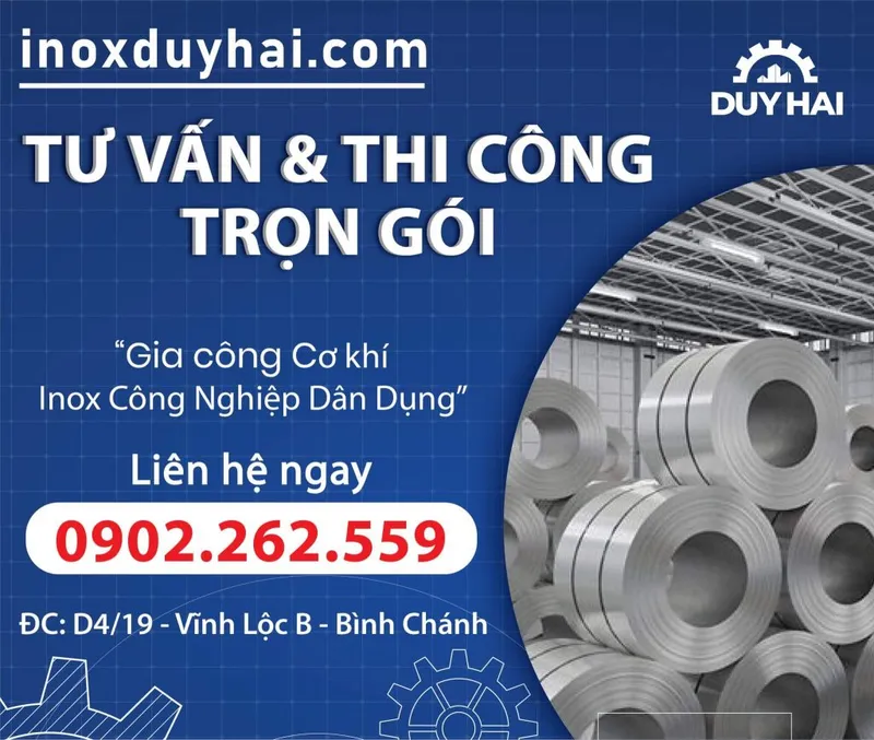Sản phẩm tu van thi cong 1024x866 — Inox Duy Hải - Công Ty TNHH Sản Xuất Thương Mại Xuất Nhập Khẩu Duy Hải — MST 0316684613
