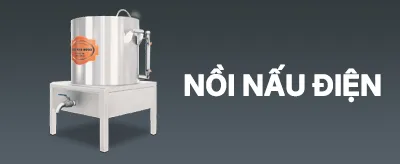 Sản phẩm noi nau dien — Inox Duy Hải - Công Ty TNHH Sản Xuất Thương Mại Xuất Nhập Khẩu Duy Hải — MST 0316684613
