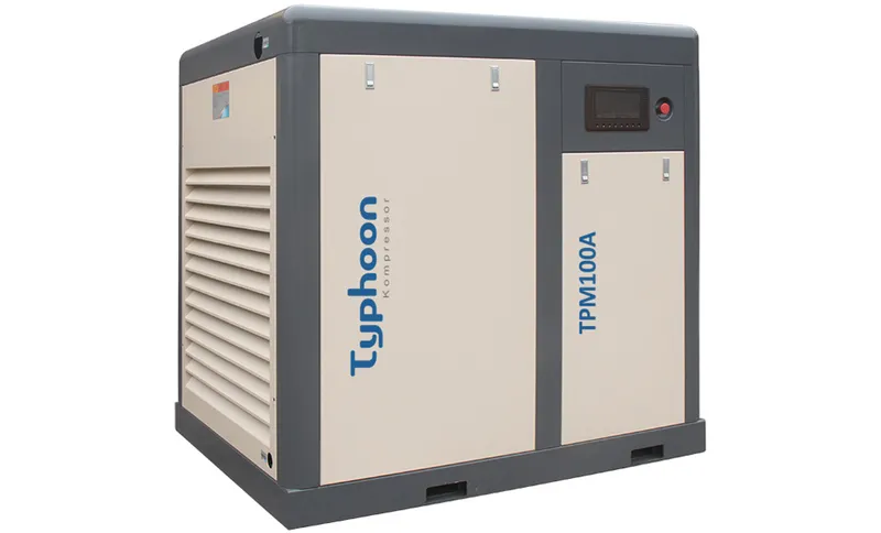 Sản phẩm may nen khi truc vit bien tan pm motor typhoon tpm seres_a92086dd_02be_428a_b54c_80404b4378b6 — Máy Nén Khí Hợp Nhất - Công Ty TNHH Kỹ Thuật Hợp Nhất HCM — MST 0316687420