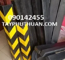 Sản phẩm boc cot cao su phan quang 7887 — Công Ty TNHH Sản Xuất Cao Su Tây Phú Thuận — MST 0316688488