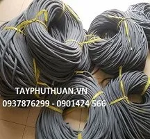 Sản phẩm cuon cao su xop phi 6 0058 — Công Ty TNHH Sản Xuất Cao Su Tây Phú Thuận — MST 0316688488