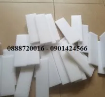 Sản phẩm gia cong tien nhua theo yeu cau 3278 — Công Ty TNHH Sản Xuất Cao Su Tây Phú Thuận — MST 0316688488