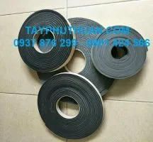 Sản phẩm ron mut eva chen khe ho 6851 — Công Ty TNHH Sản Xuất Cao Su Tây Phú Thuận — MST 0316688488