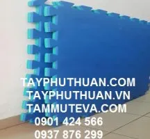 Sản phẩm tham tap vo 0428 — Công Ty TNHH Sản Xuất Cao Su Tây Phú Thuận — MST 0316688488
