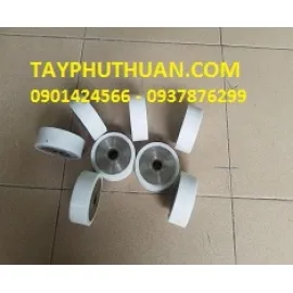 Sản phẩm ban banh xe chiu nhiet 35 x 53 x h307816_270x219 — Công Ty TNHH Sản Xuất Cao Su Tây Phú Thuận — MST 0316688488