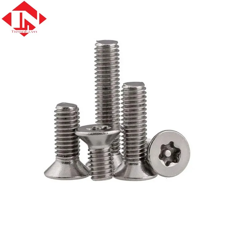 Sản phẩm oc vit dau hoa thi 304 — Công Ty TNHH Xuất Nhập Khẩu Tiến Nhi — MST 0316691473