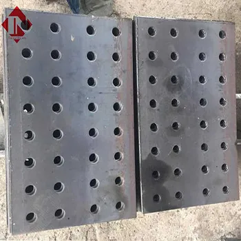 Sản phẩm ban ma thep 5 1 — Công Ty TNHH Xuất Nhập Khẩu Tiến Nhi — MST 0316691473