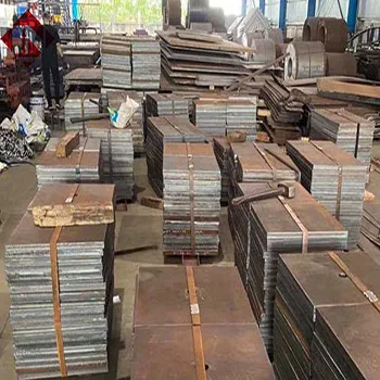 Sản phẩm ban ma thep 6 — Công Ty TNHH Xuất Nhập Khẩu Tiến Nhi — MST 0316691473