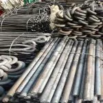 Sản phẩm bu long neo mong be ja 7 150x150 — Công Ty TNHH Xuất Nhập Khẩu Tiến Nhi — MST 0316691473