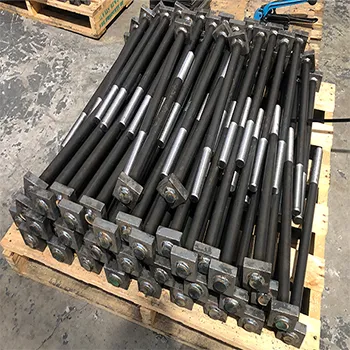 Sản phẩm bu long neo mong thang 0309251 — Công Ty TNHH Xuất Nhập Khẩu Tiến Nhi — MST 0316691473