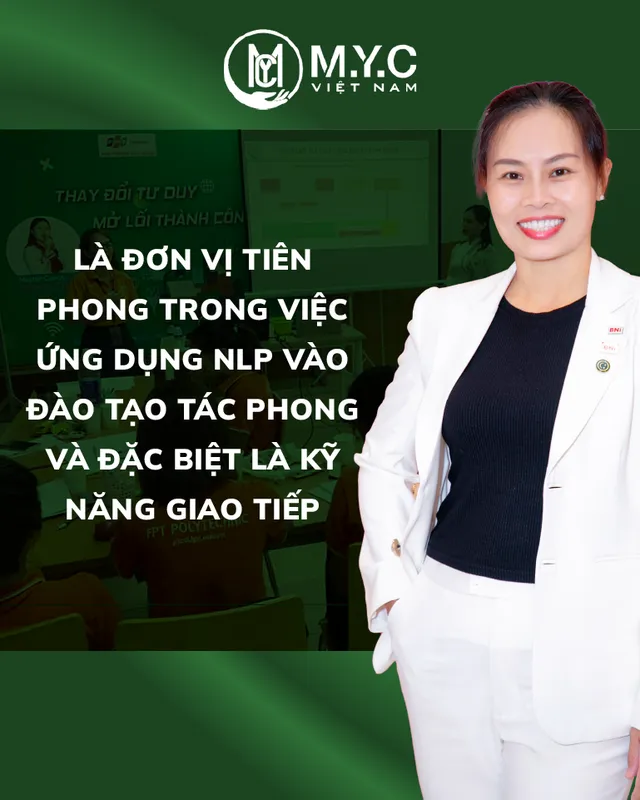 Sản phẩm don vi tien phong dt — Công Ty TNHH Tư Vấn Doanh Nghiệp M.Y.C Việt Nam — MST 0316692734