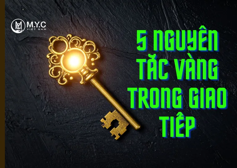 Sản phẩm 5 nguyên tắc vàng 768x545 — Công Ty TNHH Tư Vấn Doanh Nghiệp M.Y.C Việt Nam — MST 0316692734