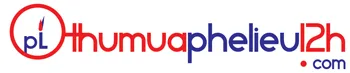 Logo Thumuaphelieu12h - Công Ty TNHH Sản Xuất Thương Mại Huy Long Phát