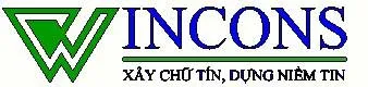 Logo Nhà Thép Tiền Chế Wincons - Công Ty TNHH Kiến Trúc Xây Dựng Wincons
