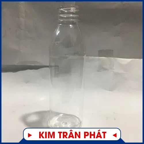 Sản phẩm 1f52bbfb1c1afa44a30b — Chai Nhựa Kim Trân Phát - Công Ty TNHH Sản Xuất Thương Mại Dịch Vụ Kim Trân Phát — MST 0316696721