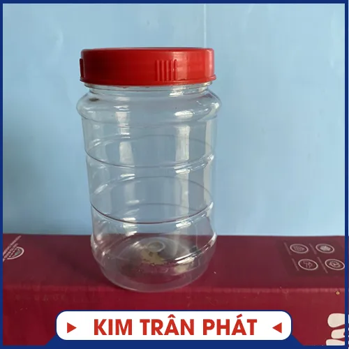 Sản phẩm Hu T50 200g — Chai Nhựa Kim Trân Phát - Công Ty TNHH Sản Xuất Thương Mại Dịch Vụ Kim Trân Phát — MST 0316696721