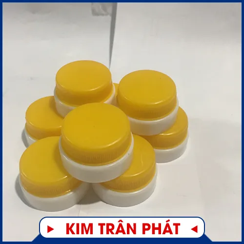 Sản phẩm nap dau an — Chai Nhựa Kim Trân Phát - Công Ty TNHH Sản Xuất Thương Mại Dịch Vụ Kim Trân Phát — MST 0316696721