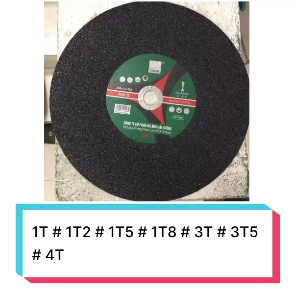 Sản phẩm da cat sat hai duong 1t 1t2 1t5 1t8 3t 3t5 4t mau den 0 69ea1044be30d — Nền Tảng Thương Mại Điện Tử Ngành Cơ Khí - Công Ty TNHH Siêu Chợ Cơ Khí — MST 0316696880