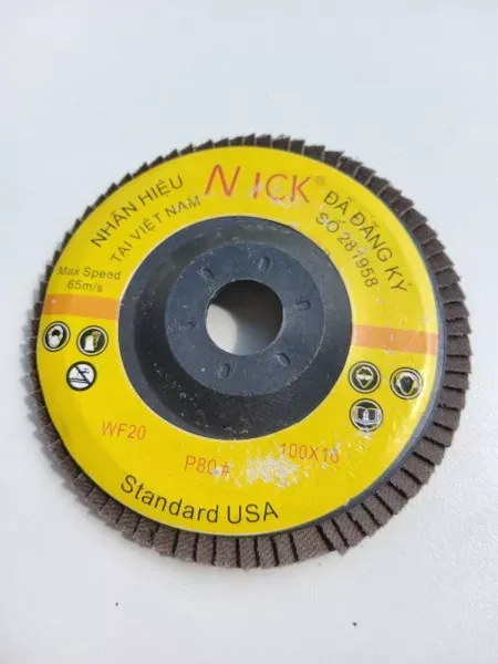 Sản phẩm nham xep day hieu nick 1 tac 100 120 150 180 240 320 0 69ea1fbdc82c3 — Nền Tảng Thương Mại Điện Tử Ngành Cơ Khí - Công Ty TNHH Siêu Chợ Cơ Khí — MST 0316696880