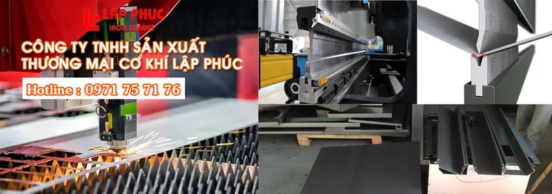 Sản phẩm BN22 copy — Cơ Khí Lập Phúc - Công Ty TNHH SX TM Cơ Khí Lập Phúc — MST 0316697080