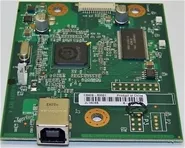 Sản phẩm Card formatter HP LaserJet M401dn — Công Ty TNHH Thương Mại Dịch Vụ Mực In Trường Phát — MST 0316698510