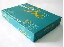 Sản phẩm paper one — Công Ty TNHH Thương Mại Dịch Vụ Mực In Trường Phát — MST 0316698510