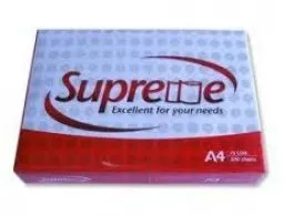 Sản phẩm supreme — Công Ty TNHH Thương Mại Dịch Vụ Mực In Trường Phát — MST 0316698510