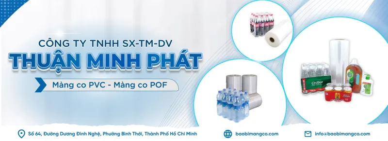 Sản phẩm baobimangco tmp 03 2 16670 — Công Ty TNHH SX-TM-DV Thuận Minh Phát — MST 0316705912