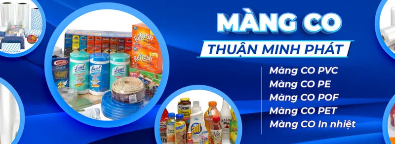 Sản phẩm mang co thuan minh phat 01 9617 — Công Ty TNHH SX-TM-DV Thuận Minh Phát — MST 0316705912