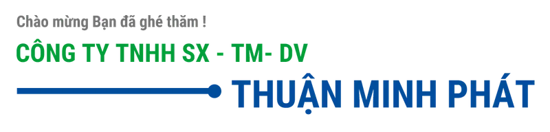 Sản phẩm baner3 — Công Ty TNHH SX-TM-DV Thuận Minh Phát — MST 0316705912