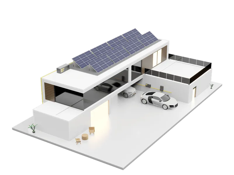 Sản phẩm Gia dinh — Công Ty TNHH Nam Cường Solar — MST 0316710292