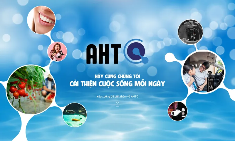 Sản phẩm bgslide_1 — Nano Bạc AHTC - Công Ty CP ứng Dụng Công Nghệ Cao Châu á — MST 0316713575
