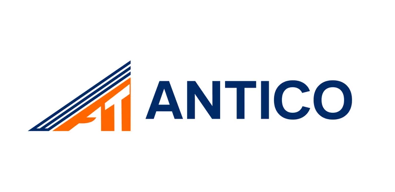 Logo Công ty TNHH Thương Mại Dịch Vụ XNK An Tín