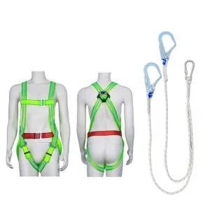 Sản phẩm F6 Dây đai toàn thân 2 móc sắt dây thừngd 300x300 — Công ty TNHH Thương Mại Dịch Vụ XNK An Tín — MST 0316716777