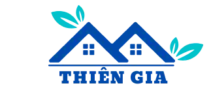 Logo Công Ty TNHH Đo Đạc Xây Dựng Môi Trường Thiên Gia