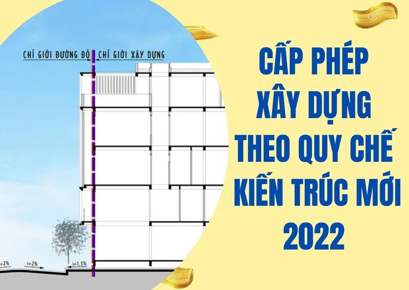 Sản phẩm cap phep xay dung theo quy che kien truc moi — Công Ty TNHH Đo Đạc Xây Dựng Môi Trường Thiên Gia — MST 0316716791