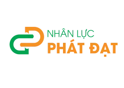Logo Công Ty TNHH TM DV Tổng Hợp Phát Đạt