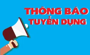 Sản phẩm Tuyen dung 2017 DANG WEB 011 300x182 — Công Ty TNHH TM DV Tổng Hợp Phát Đạt — MST 0316719295
