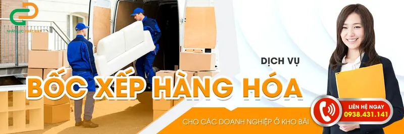 Sản phẩm boc xep hang hoa theo thoi vu — Công Ty TNHH TM DV Tổng Hợp Phát Đạt — MST 0316719295
