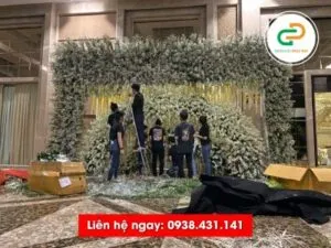 Sản phẩm cho thue lao dong don dep san khau 400x300 1 300x225 — Công Ty TNHH TM DV Tổng Hợp Phát Đạt — MST 0316719295