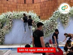 Sản phẩm cho thue lao dong don tiec cuoi 400x300 1 300x225 — Công Ty TNHH TM DV Tổng Hợp Phát Đạt — MST 0316719295