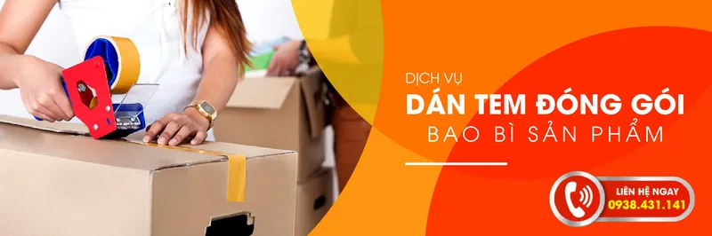 Sản phẩm dan tem dong goi bao bi san pham — Công Ty TNHH TM DV Tổng Hợp Phát Đạt — MST 0316719295
