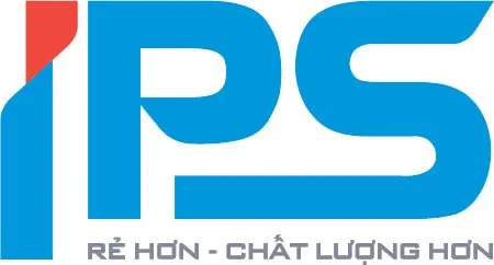 Logo Túi Giấy IPS - Công Ty TNHH Sản Xuất Thương Mại IPS