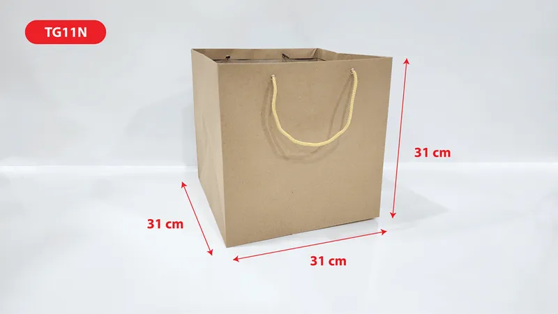 Sản phẩm TG11N 04 — Túi Giấy IPS - Công Ty TNHH Sản Xuất Thương Mại IPS — MST 0316719591