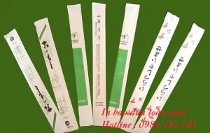 Sản phẩm [300x300 fma]in bao dua 1 — Đồ Dùng Nhà Hàng STC Việt Nam - Công Ty TNHH Sản Xuất STC Việt Nam — MST 0316725443