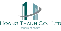 Logo Đá Khô Đá Gel - Công Ty TNHH Hoàng Thanh CORP