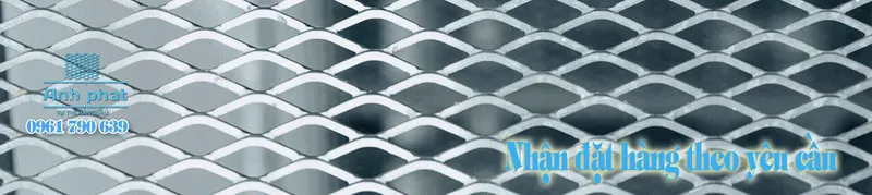 Sản phẩm luoi mat cao 1 — Công Ty TNHH Sản Xuất Và Thương Mại Lưới Công Nghiệp Anh Phát — MST 0316728564