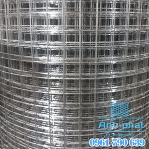 Sản phẩm luoi thep ma kem nhung nong 1 300x300 — Công Ty TNHH Sản Xuất Và Thương Mại Lưới Công Nghiệp Anh Phát — MST 0316728564