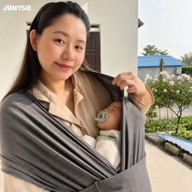Sản phẩm me diu em be jumysie truoc nha 768x768 — Công Ty TNHH Jumys Việt Nam — MST 0316729399