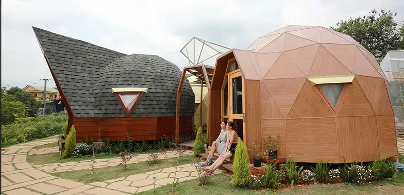 Sản phẩm nha homestay rsb — Nhà Việt Nhật - Công Ty TNHH Dịch Vụ Xây Dựng Công Nghệ Và An Toàn Anzentech — MST 0316731133